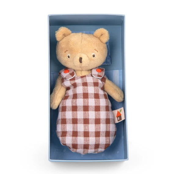 Moulin Roty baby Emile beertje Les Minouchkas 10 mnd+ kopen