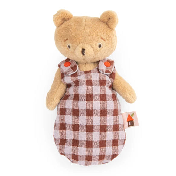 Moulin Roty baby Emile beertje Les Minouchkas 10 mnd+ 3575676810347