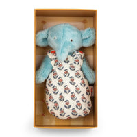 Moulin Roty baby Pablo de olifant Les Minouchkas 3575676810330 b