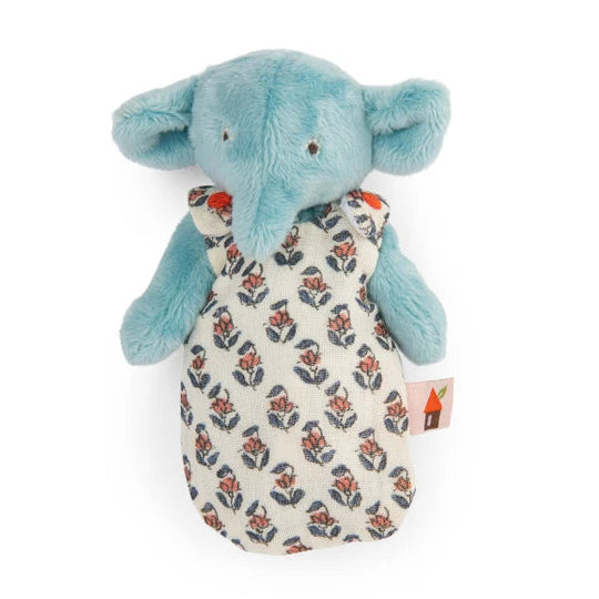 Moulin Roty baby Pablo olifantje Les Minouchkas 10 mnd+ 3575676810330