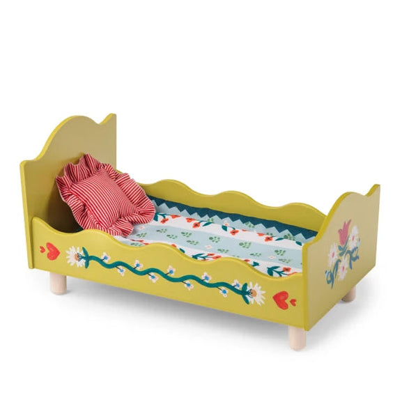 Moulin Roty bed Les Minouchkas 3 jr+