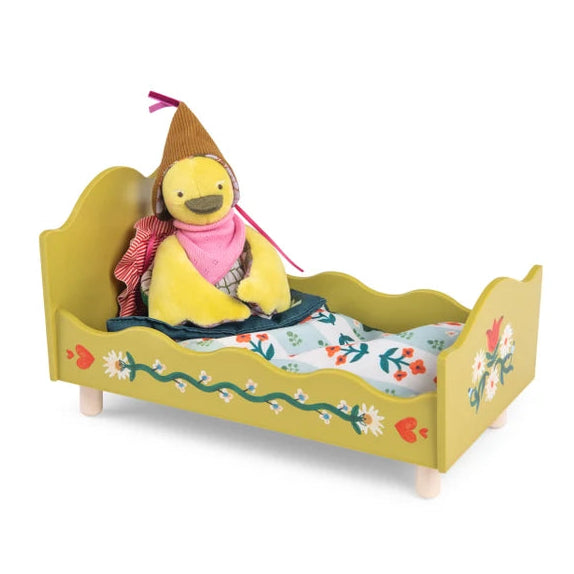 Moulin Roty bed Les Minouchkas 3 jr+ kopen