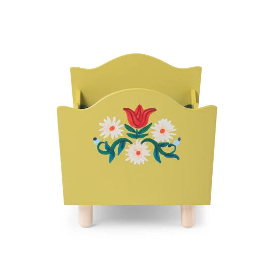 Moulin Roty bed Les Minouchkas 3 jr+ 3575676811016