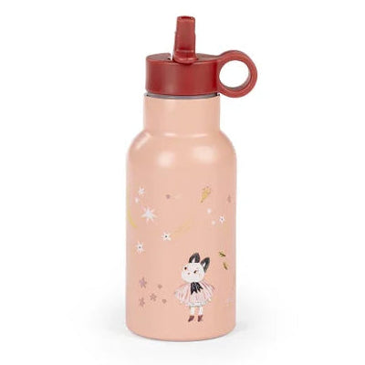 Moulin Roty rvs drinkfles Apres la pluie 350 ml kopen