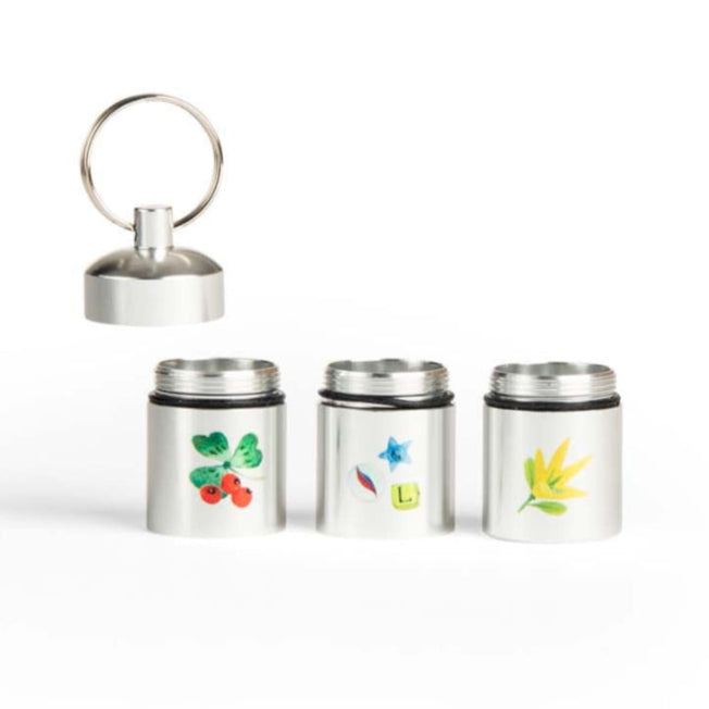 Moulin Roty schatcapsule Le Jardin du Moulin 3 jr+712222b