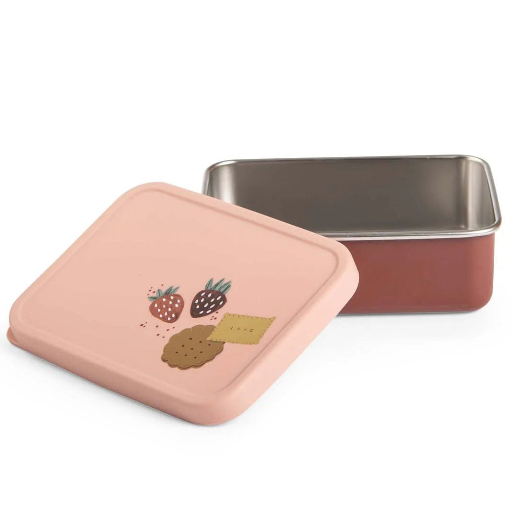 Moulin Roty snackbox Apres la pluie 13.5 x 10 cm kopen