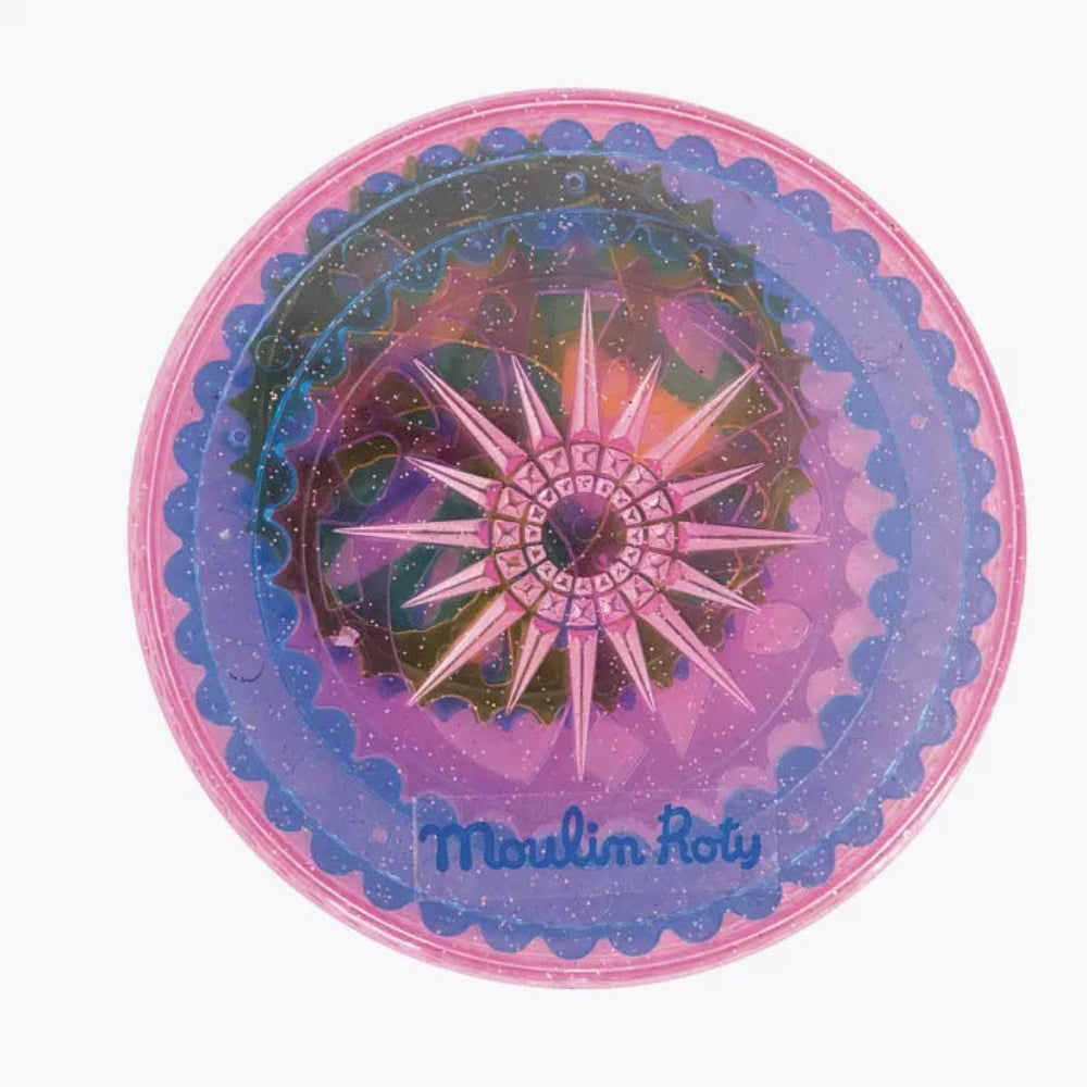 Moulin Roty spirograaf set magiques 6 jr+