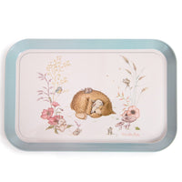 Moulin Roty theeservies in koffertje Les Rosalies 3 jr+710538c