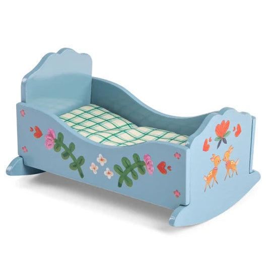 Moulin Roty wieg Les Minouchkas 3 jr+ kopen