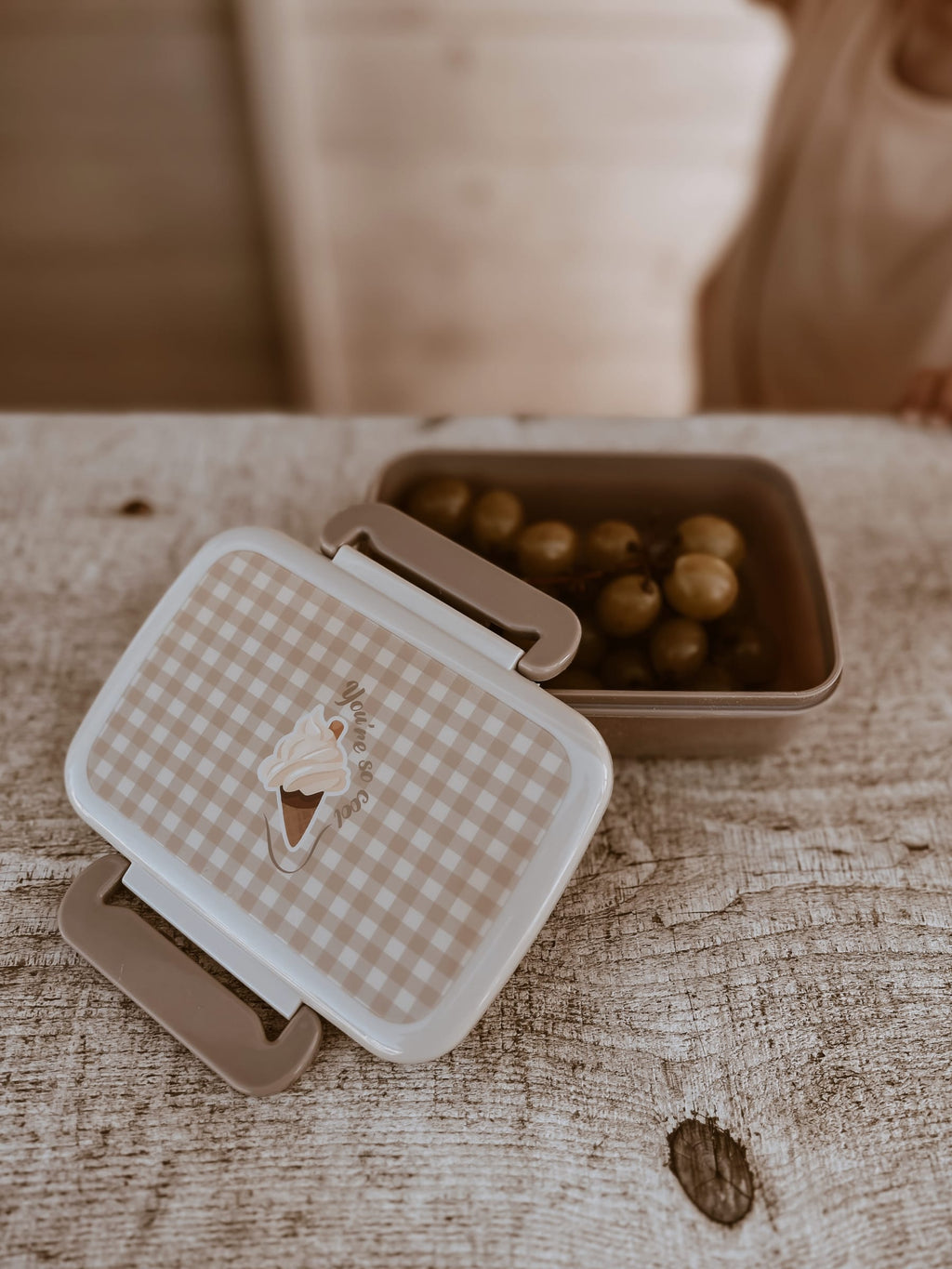 Mrs Ertha lunchbox Soft squares 1303-softsquares