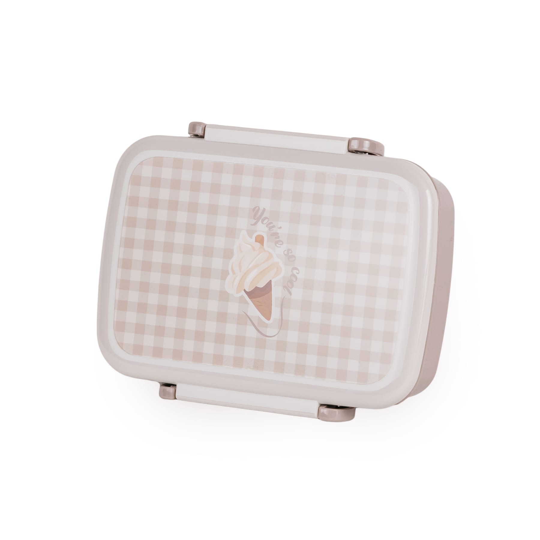 Mrs Ertha lunchbox Soft squares 7427307061948