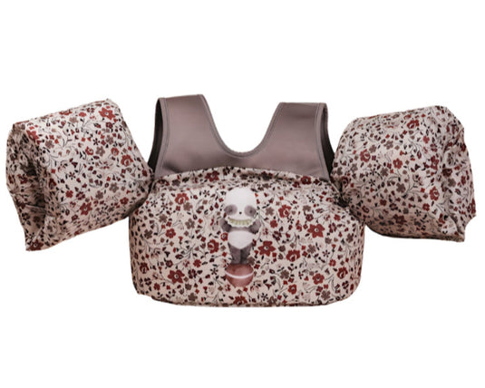 Mrs Ertha splasher magic garden a