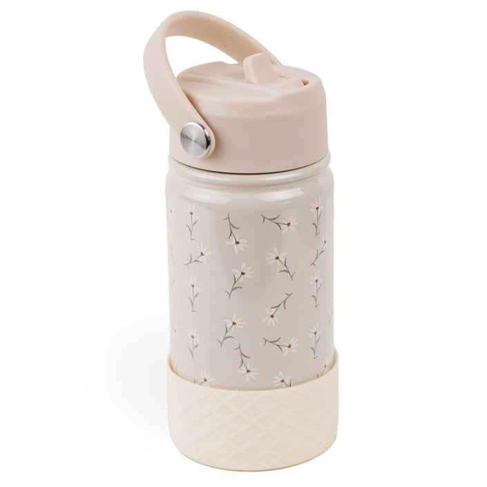 Mrs Ertha stainless steel drinkfles Little Daisys