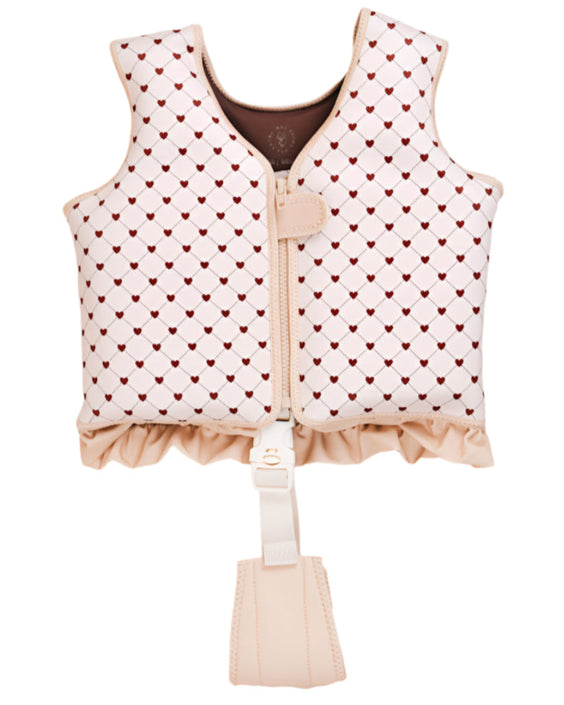 Mrs Ertha zwemvest lovely roots 3-6 jr