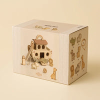 Mrs Ertha Ark van Noach 2jr 658606270831 g