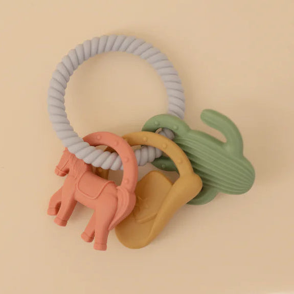 Mushie bijtring western 840355802719 b