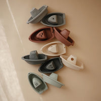 Mushie bad bootjes original 10 m+