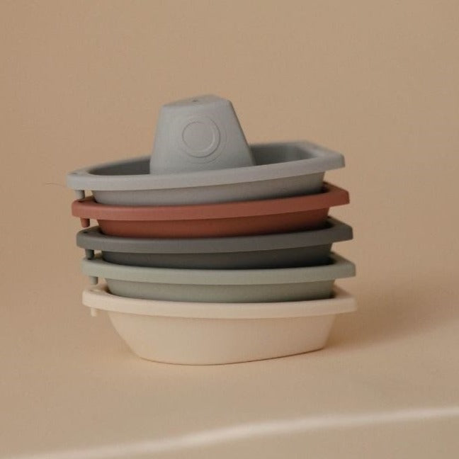 Mushie bad bootjes original 10 m+