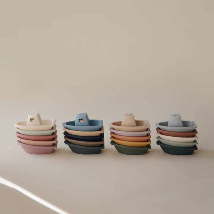 Mushie bad bootjes petal 10 m+ kopen