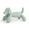 Mushie bijtspeeltje dog 3 md+