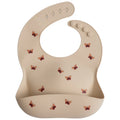 Mushie silicone slab Butterflies