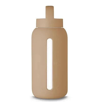 Muuki drinkfles daily bottle milk coffee 720 ml