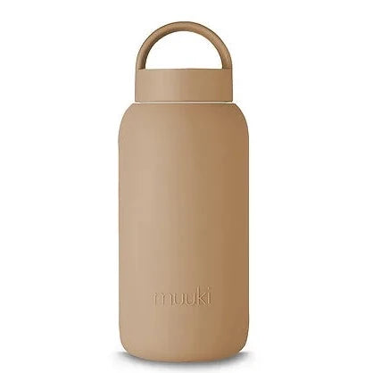 Muuki drinkfles daily bottle milk coffee 720 ml