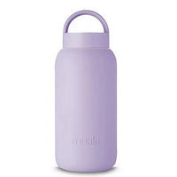 Muuki drinkfles daily bottle pastel lilac 720 ml