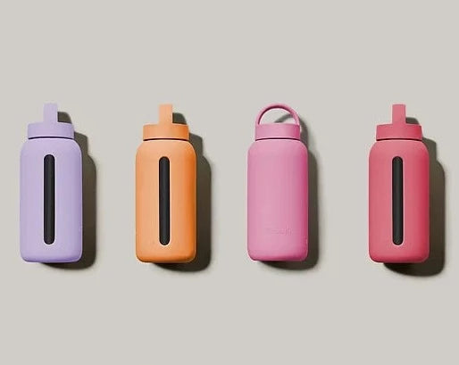 Muuki drinkfles daily bottle tropical papaya 720 ml