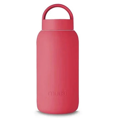 Muuki drinkfles daily bottle watermelon high 720 ml