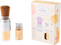 Namaki glitter en magische kwast goud 3 jr+