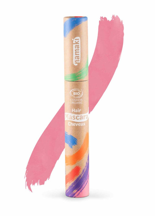 Namaki haarmascara roze 3 jr+