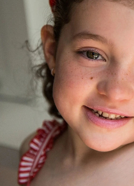 Namaki lippenbalsem Raspberry 3 jr+