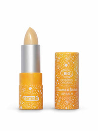 Namaki lippenbalsem glossy Vanille 3 jr+