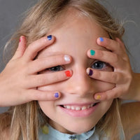 Namaki nagellak fruity sorbet 3 stks