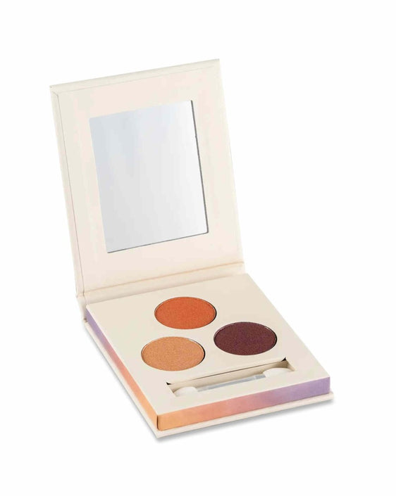 Namaki oogschaduw herfst 3 kleuren 3 jr+