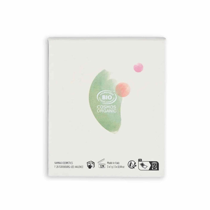 Namaki oogschaduw lente 3 kleuren 3 jr+