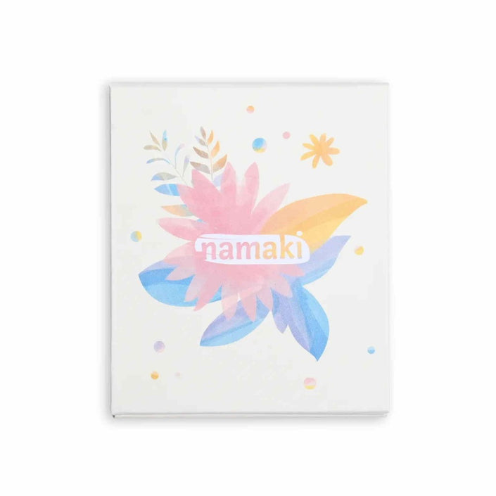 Namaki oogschaduw zomer 3 kleuren 3 jr+