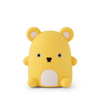 Noodoll nachtlampje Ricecracker gele beer