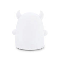 Noodoll nachtlampje Ricepuffy wit monster