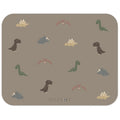 Noui Noui placemat dino