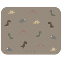 Noui Noui placemat dino