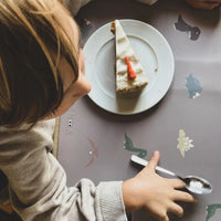 Noui Noui placemat XL dino