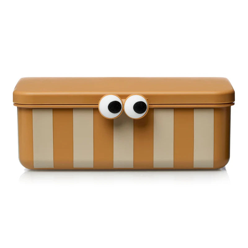 Noui Noui lunchbox mustard