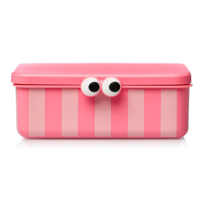 Noui Noui lunchbox pink