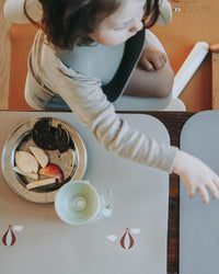 Noui Noui placemat XL little air balloon