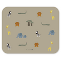 Noui Noui placemat XL safari