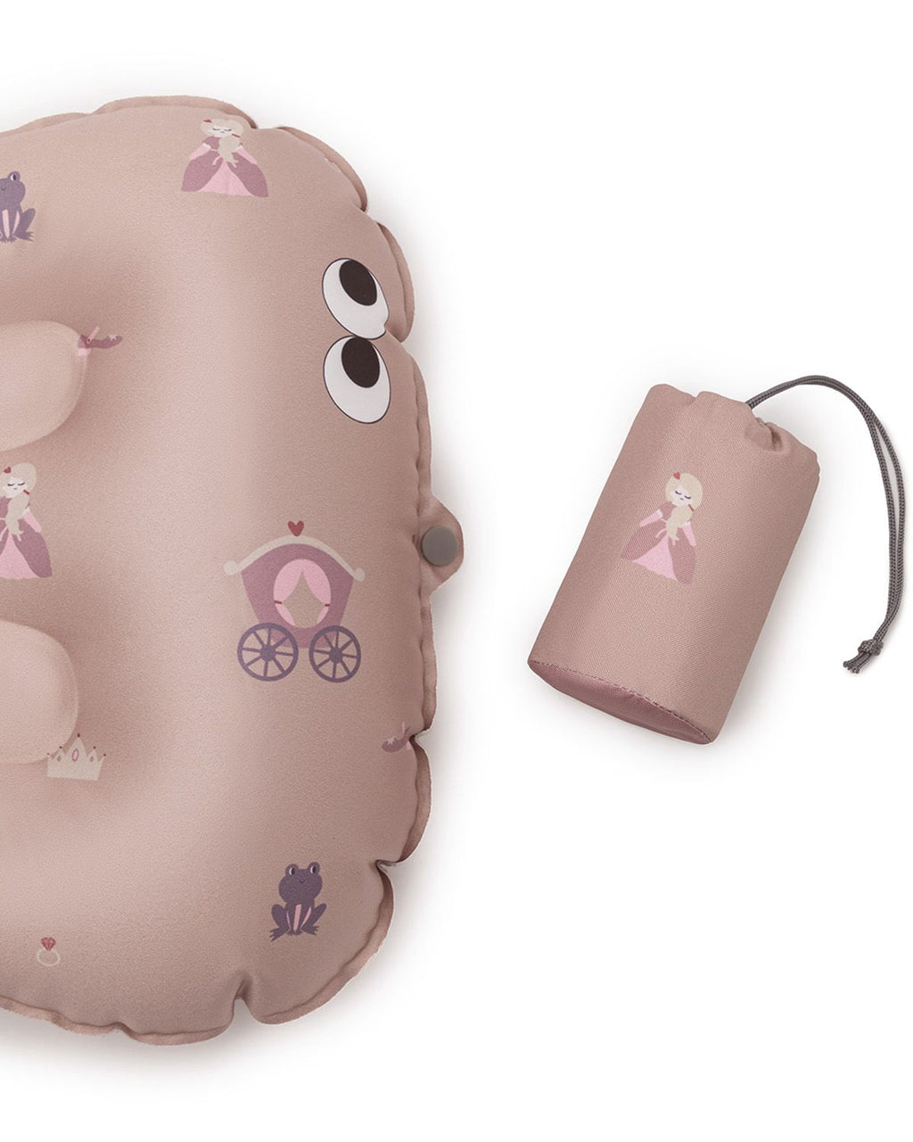 Noui Noui stoelkussen little princess TPU