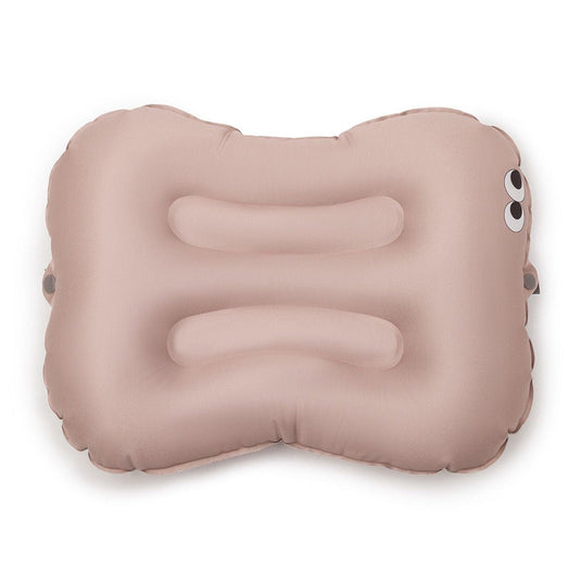 Noui Noui stoelkussen old rosa