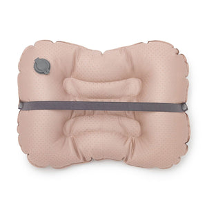 Noui Noui stoelkussen old rosa